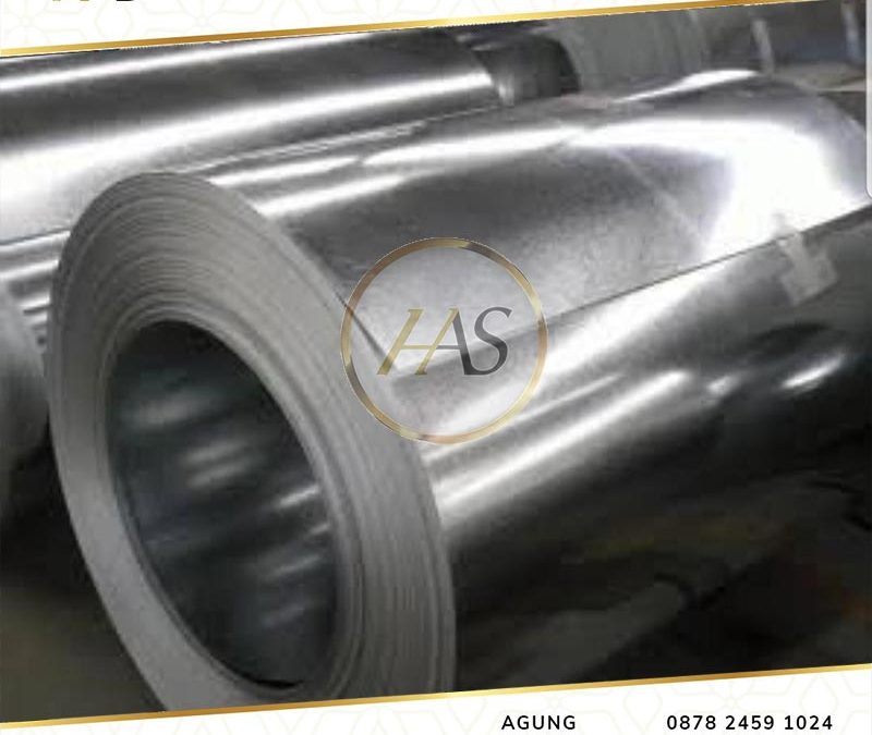 Coil Galvalume Price Agustus 2023