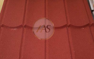 Harga Atap Baja Ringan per Meter Terbaru 2026 dari Distributor Langsung, Lebih Murah?