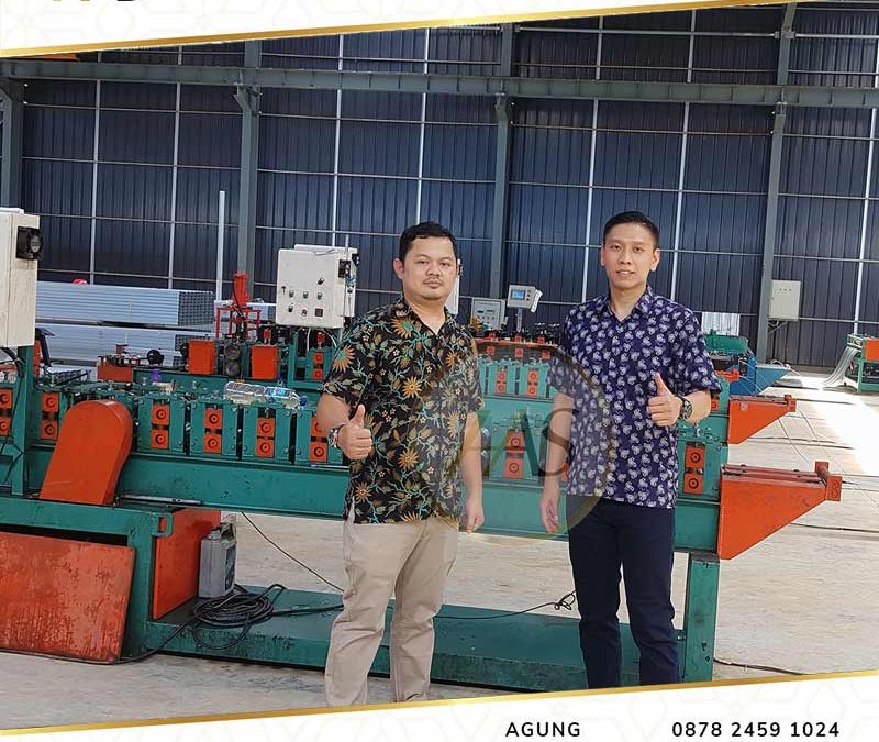 Jual Plat Coil Galvanis Kota Gorontalo Propinsi Gorontalo