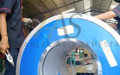Harga Coil PPGL Terbaru Januari 2026: Tren, Spesifikasi, dan Panduan Memilih Material Berkualitas