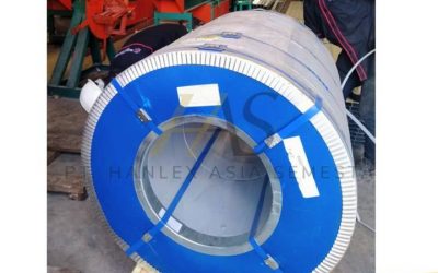 Cara Memilih Supplier Coil Warna PPGL Berkualitas Tinggi Untuk Proyek Konstruksi Modern Dan Tahan Lama