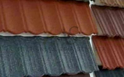 Daftar Harga Baja Ringan, Berbagai Jenis, dan Ukuran Januari 2026