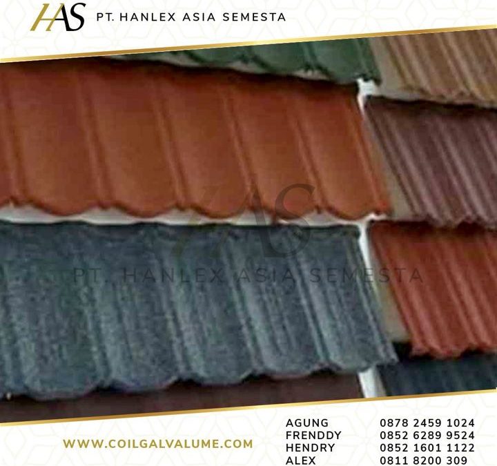 Jual Plat Coil Galvanis Kota Surabaya