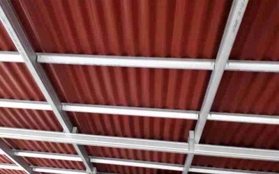 Harga Atap Baja Ringan Per Lembar Januari 2026