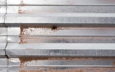 7 Penyebab Baja Ringan Berkarat yang Sering Diabaikan Tukang