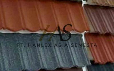 Atap Baja Ringan Terbaik 2026, Ini Pilihan Paling Kuat & Tahan Lama!