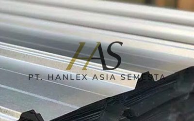 Harga Spandek Baja Ringan Terbaru 2026: Naik atau Turun? Cek Sekarang!