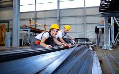 Tren Baja Ringan 2026, Kuasai Pasar Konstruksi, Permintaan Meningkat Tajam