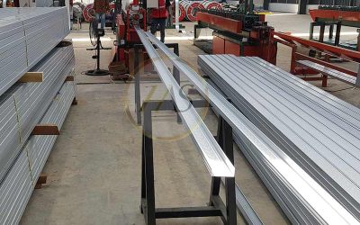 Peluang Usaha Baja Ringan yang Lagi Naik Daun Jadi Ladang Cuan Baru