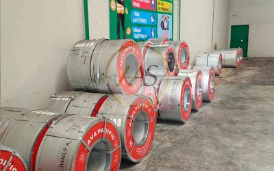 Cara Membuat Coil Galvalume dan Tahapan Produksi yang Perlu Dipahami