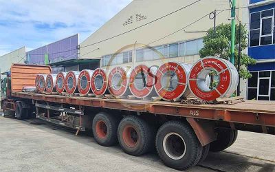 Distributor Baja Ringan Jambi Termurah, Kualitas Tetap Premium