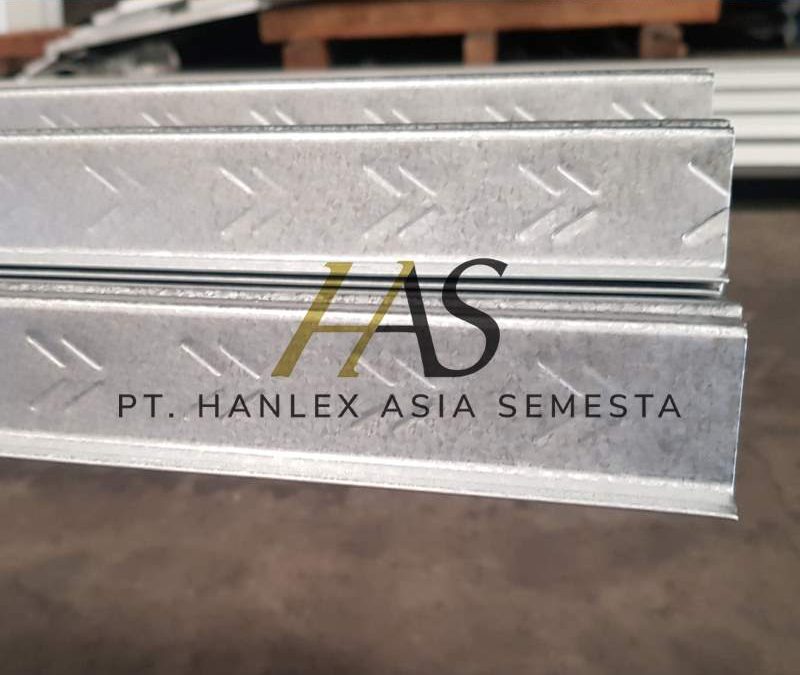 Cara Memasang Reng Baja Ringan Dengan Benar Agar Hasilnya Rapi Kuat Dan Tidak Mudah Bergeser