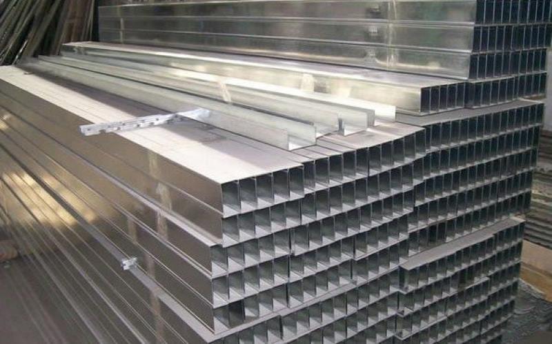 Industri Baja Ringan Berkualitas dari PT. Hanlex Asia Semesta Menjadi Andalan Para Kontraktor Profesional